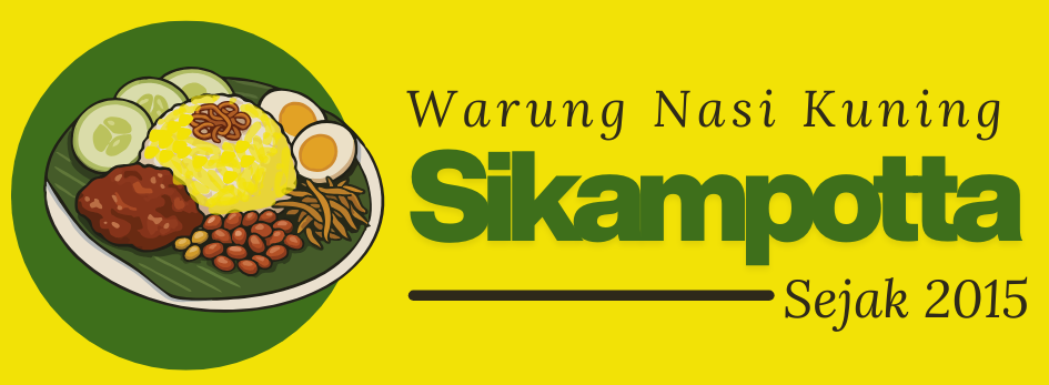 Warung Sikampotta
